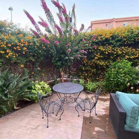 Apartamento Jardin Sanlucar Санлукар-де-Баррамеда Экстерьер фото