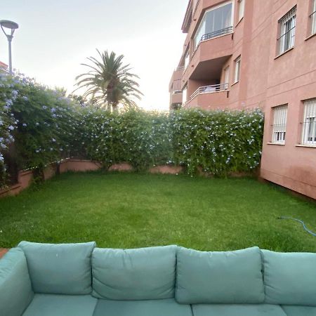 Apartamento Jardin Sanlucar Санлукар-де-Баррамеда Экстерьер фото