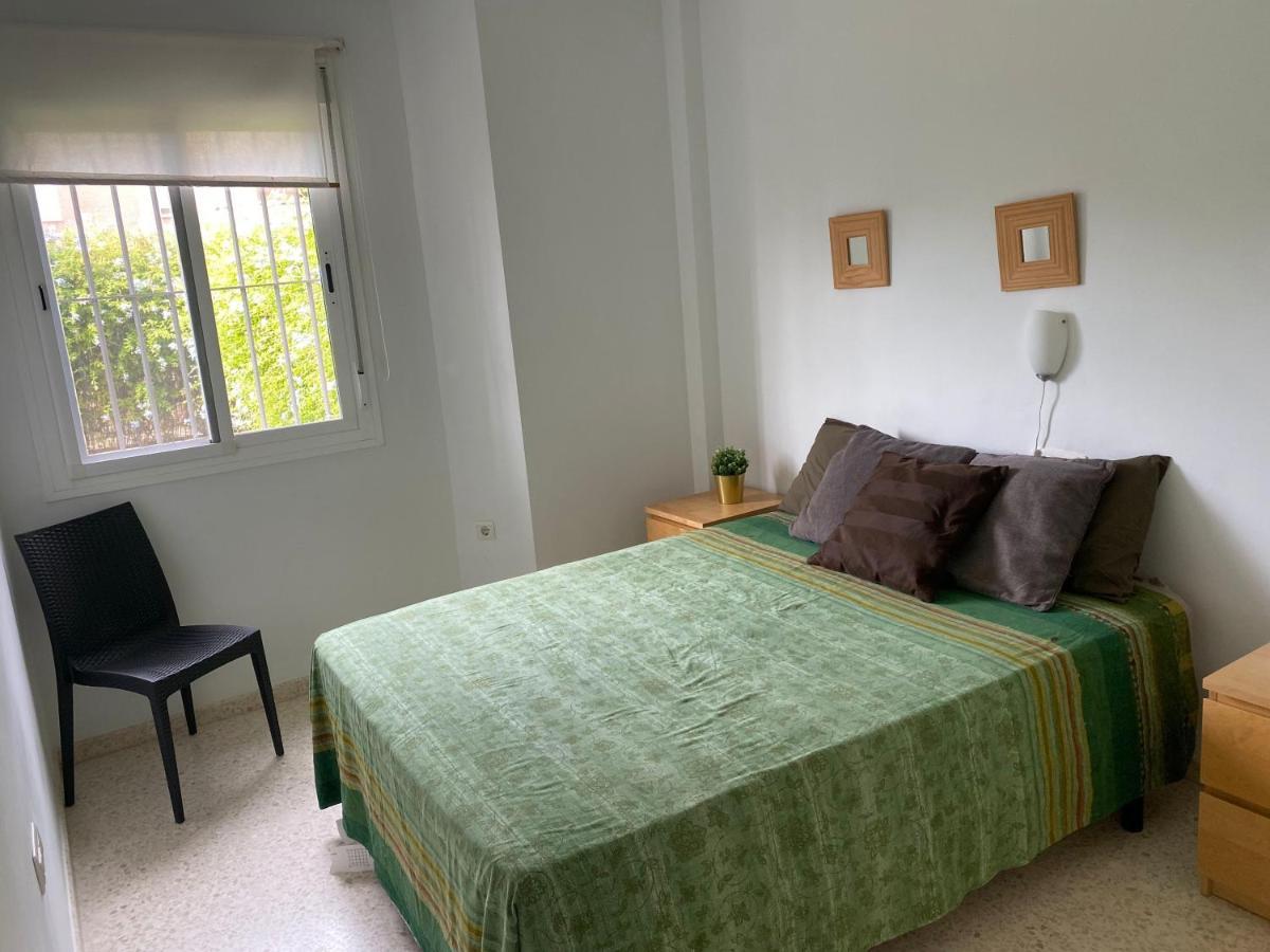 Apartamento Jardin Sanlucar Санлукар-де-Баррамеда Экстерьер фото